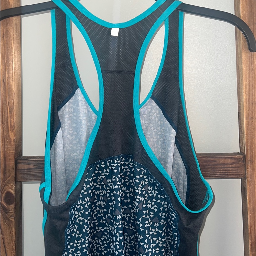 Nike Dri Fit Racerback Tank - Picture 4 of 6